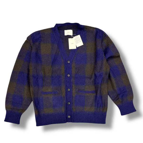 楽天市場】シュタイン・stein 22AW Silk Mohair Fair Isle Knit