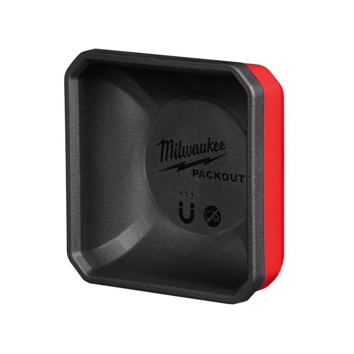 楽天市場】ミルウォーキー パックアウト コンテナ 48-22-8440