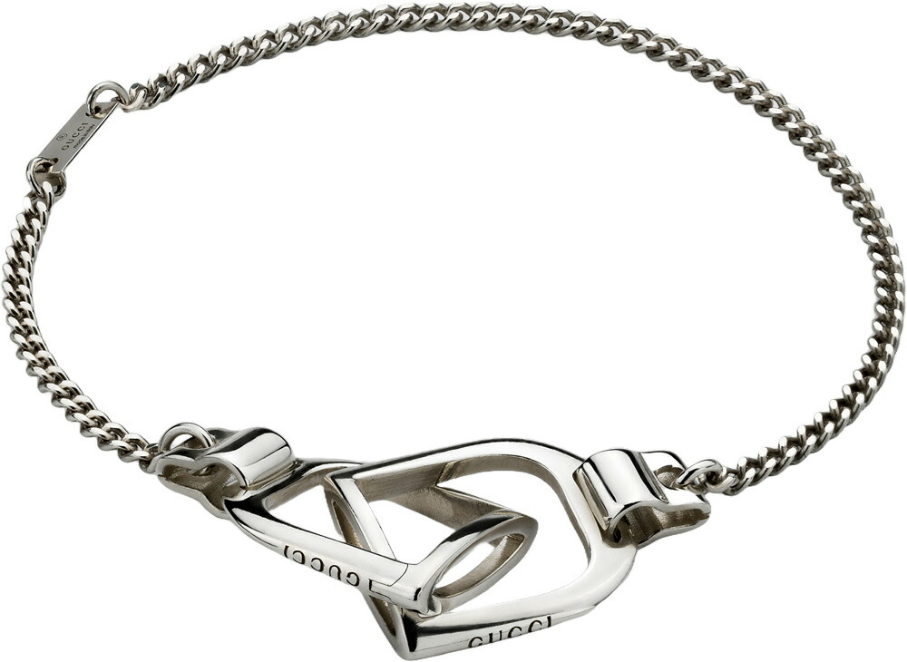 楽天市場】GUCCI グッチ メンズスクエアGキューブブレスレット