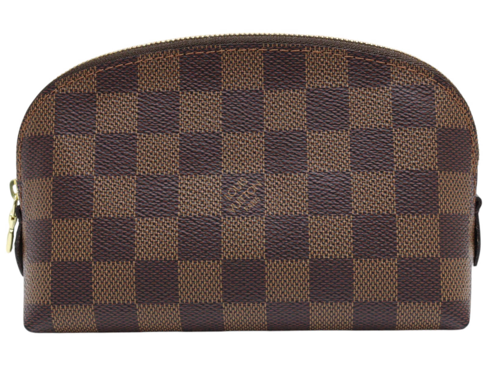 楽天市場】ルイヴィトン ポーチ Louis Vuitton モノグラム ポシェット