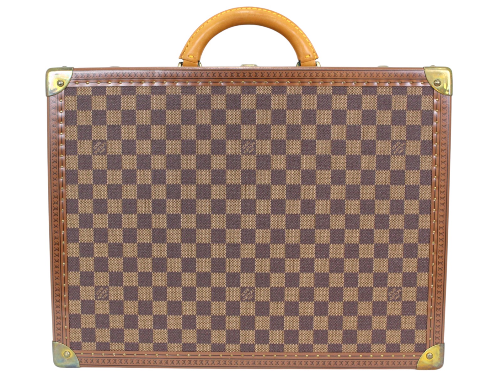 楽天市場】【中古】【良い】 LOUIS VUITTON ルイヴィトン ダミエ