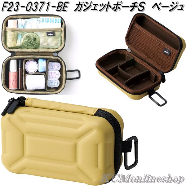 楽天市場】セトクラフト F23-0373-BK ガジェットポーチL ブラック【お