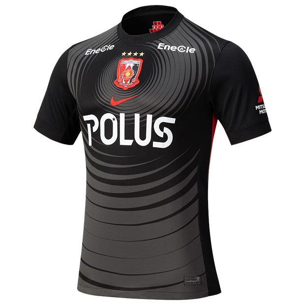 楽天市場】【10/30までポイント5倍】浦和レッズ 2022 ホーム 半袖