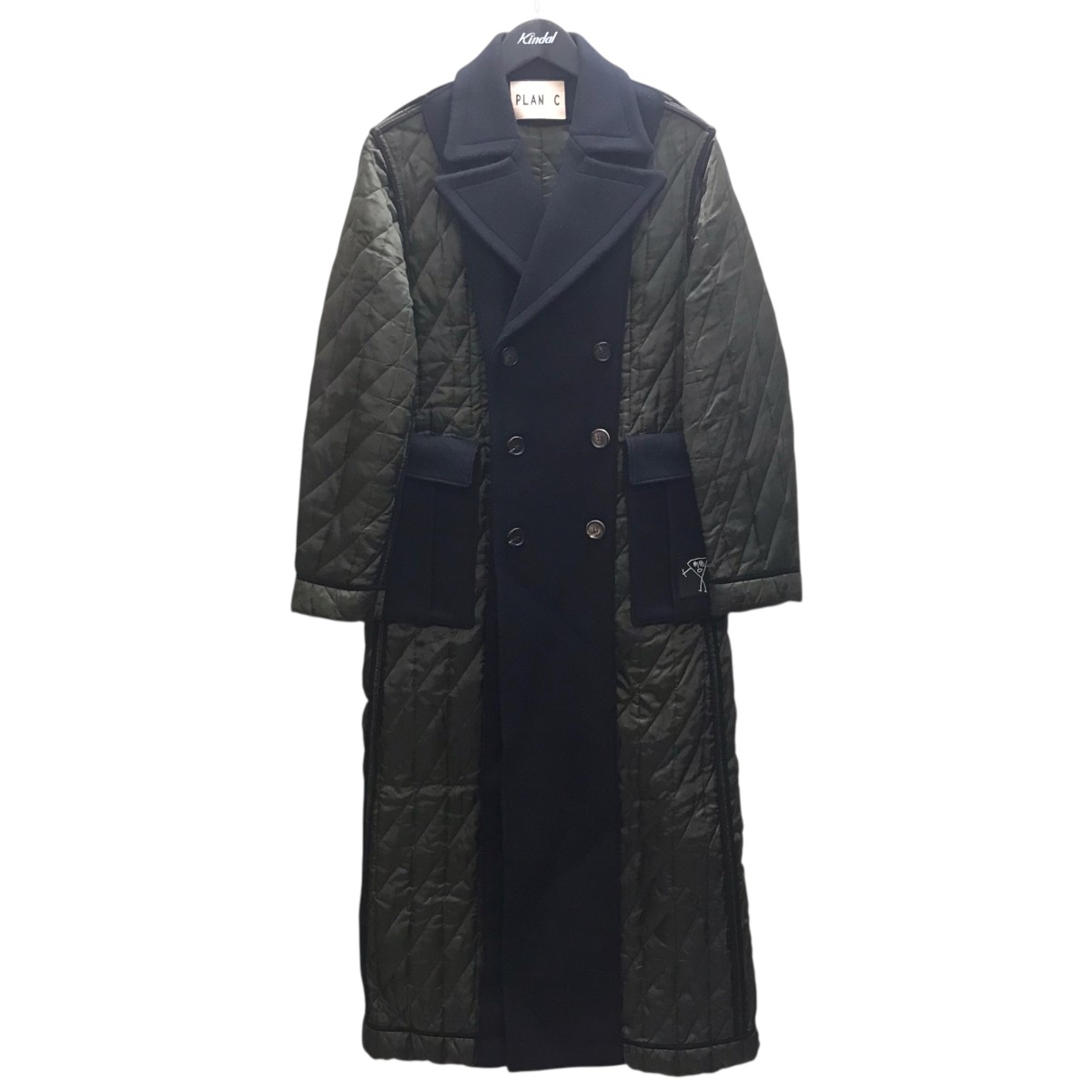 楽天市場】PLAN C プランシー 32.CSCAA52YZ8TPI01 ニットカラー