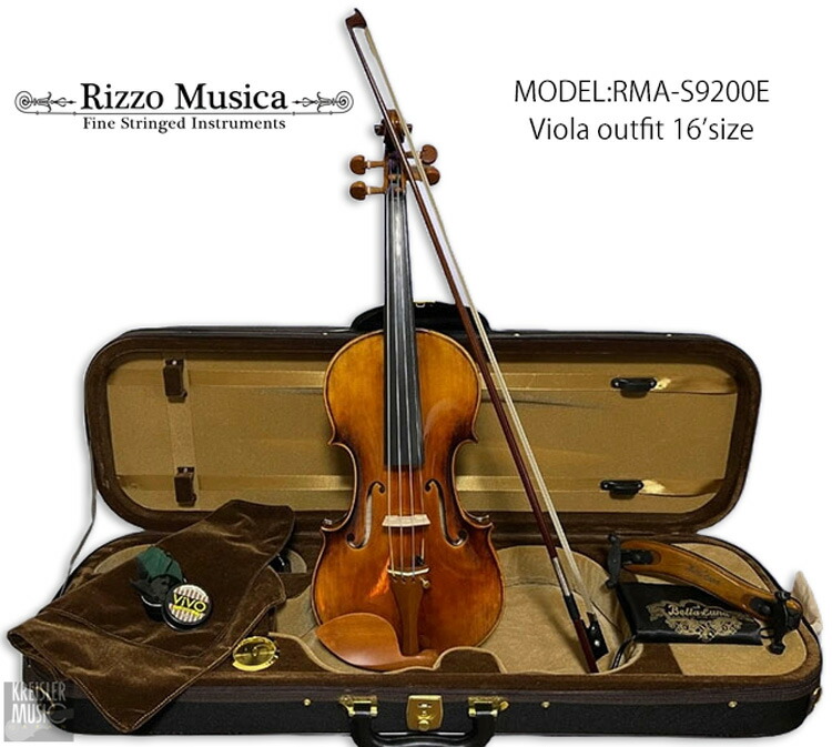 楽天市場】Tosti SNT-101 バイオリン セット Serenata 本体 弓 ケース