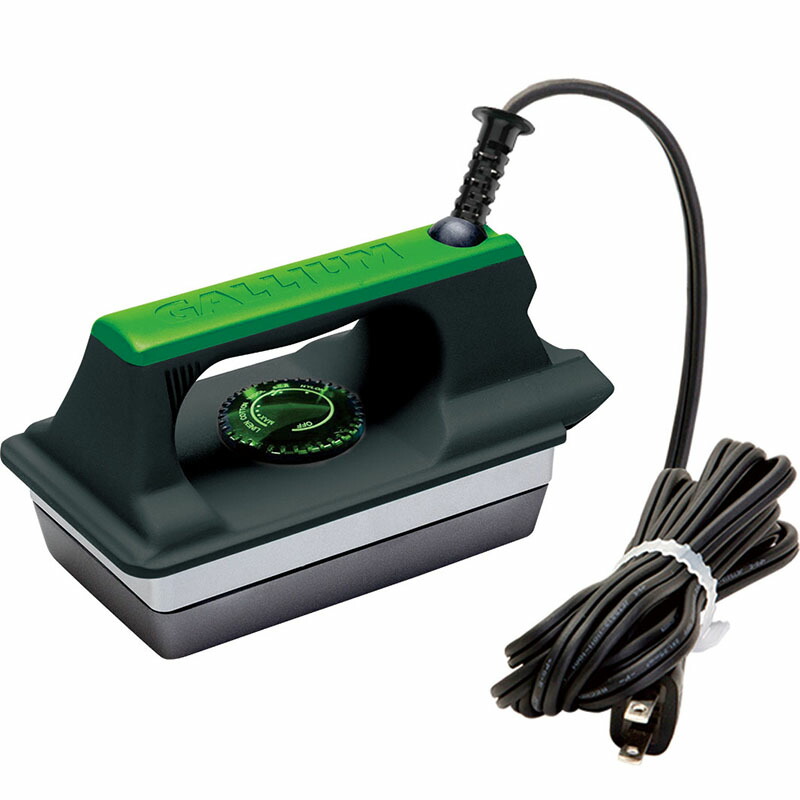 楽天市場】GALLIUM / ガリウム ワクシングアイロン TU0205 ワックス