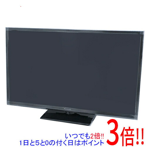 楽天市場】【中古】 パナソニック 32V型 液晶テレビ ビエラ TH-32A300