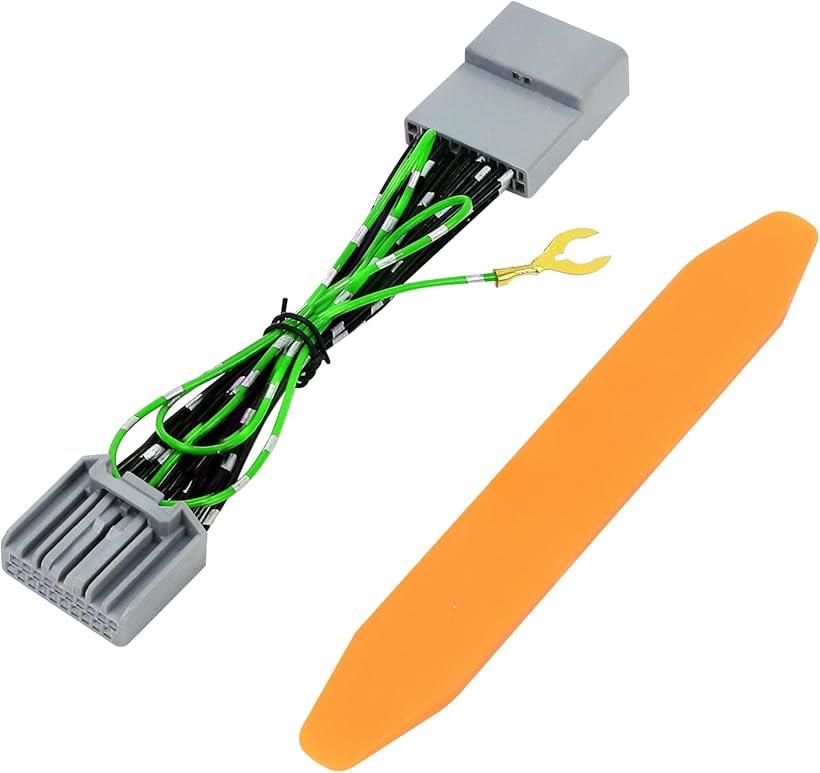 楽天市場】VXM-245ZFEi N-BOX jf5 jf6 テレビキャンセラー LXM-232VFEi