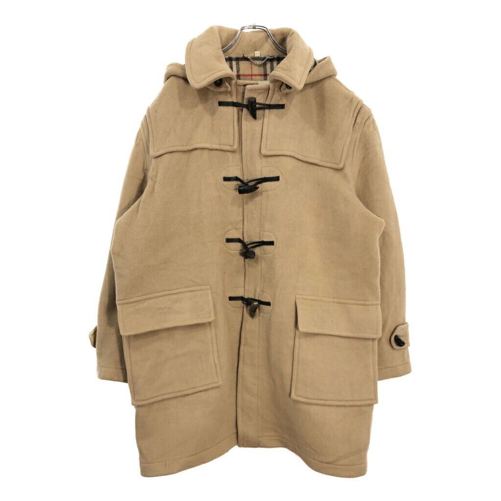 楽天市場】希少サイズ XS イングランド製 ☆ BURBERRY バーバリー 裏地