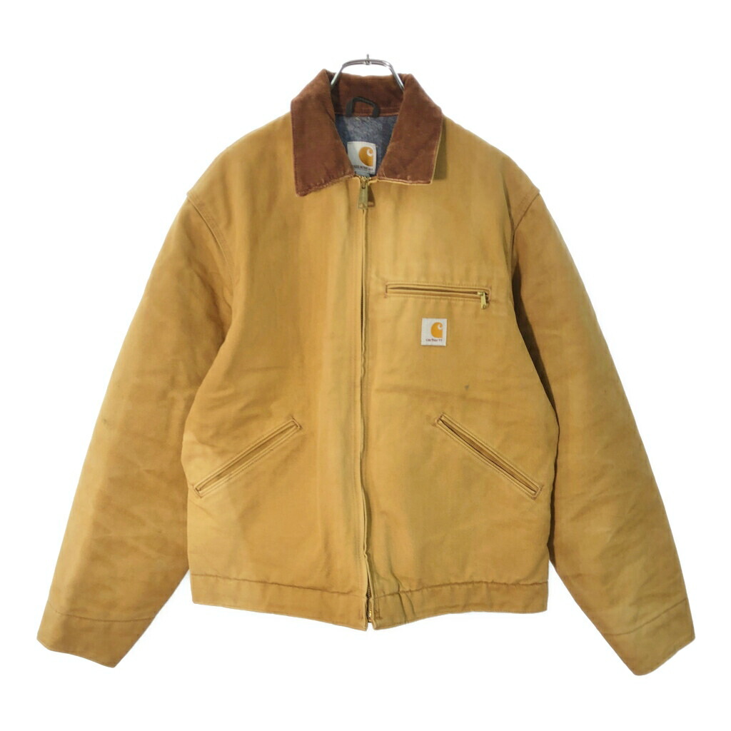 楽天市場】00年代 Carhartt カーハート サンタフェジャケット 大きい