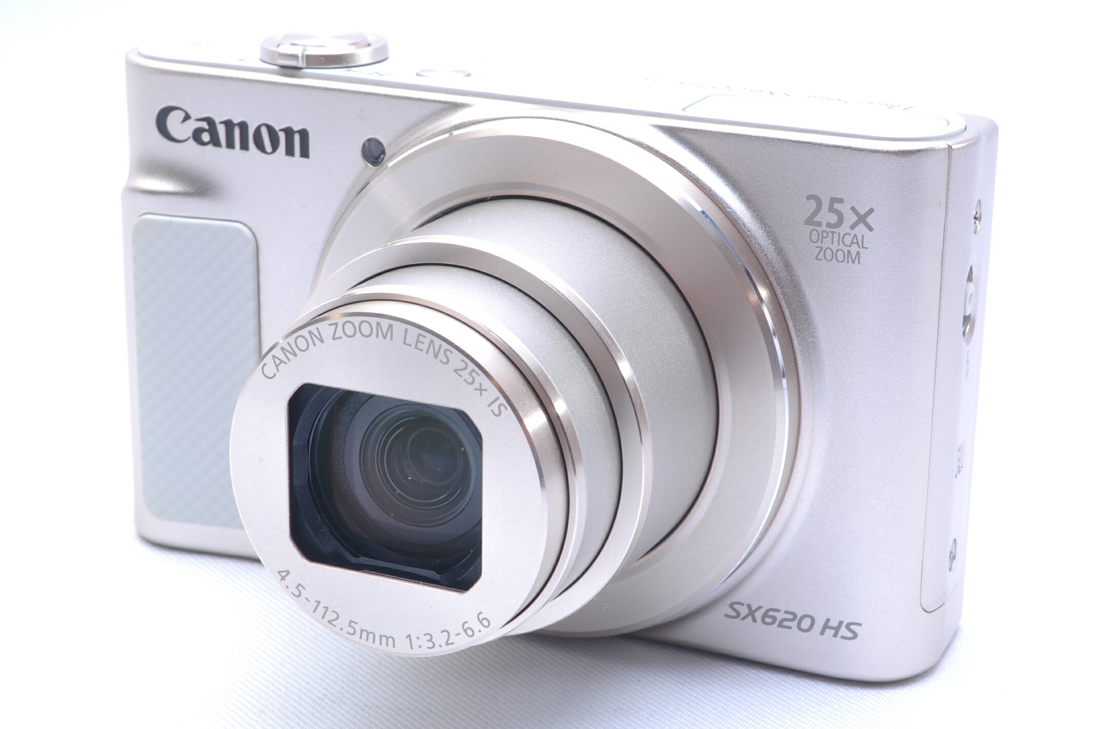 楽天市場】【中古】【1ヶ月保証】キヤノン Canon PowerShot SX610 HS