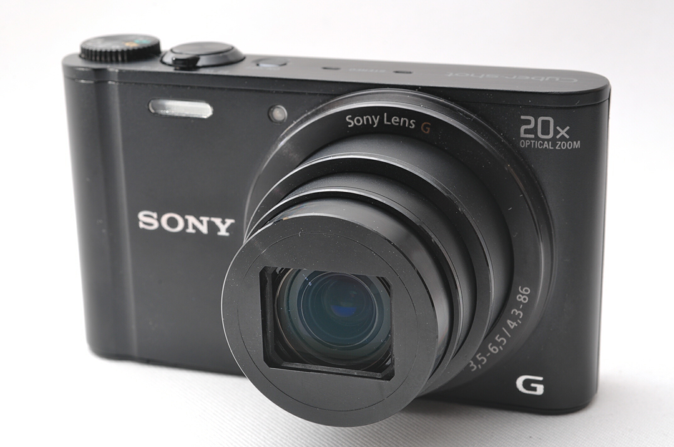 楽天市場】【中古】【1ヶ月保証】ソニー Sony Cyber-shot WX350