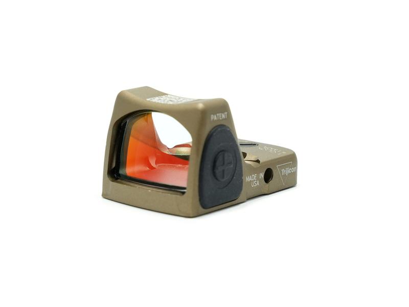 楽天市場】Holy Warrior HD41 ドットサイト 11段階調光 TAN : 玩基貿易