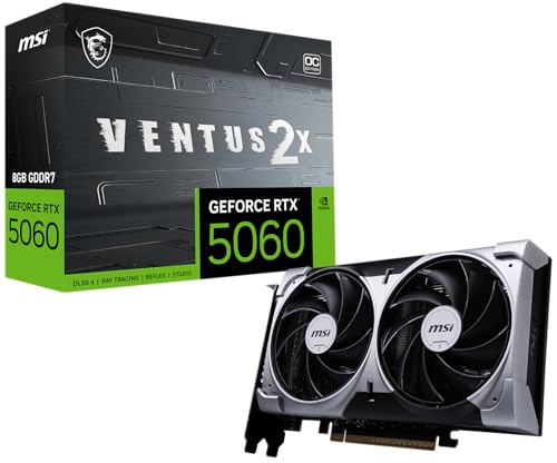 楽天市場】PNY GeForce RTX 5060 8GB Overclocked Dualfan