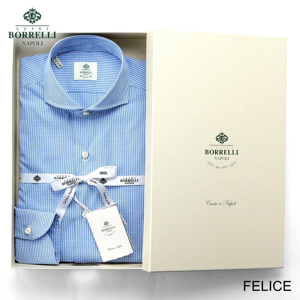 楽天市場】ルイジボレッリ ルイジボレリ LUIGI BORRELLI ／ 【通年定番