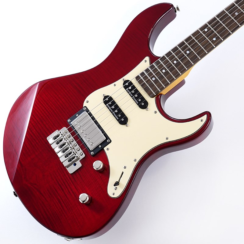 Seymour Duncan SSL-1 レビュー：Vintage Staggered 高評価な鈴鳴りの