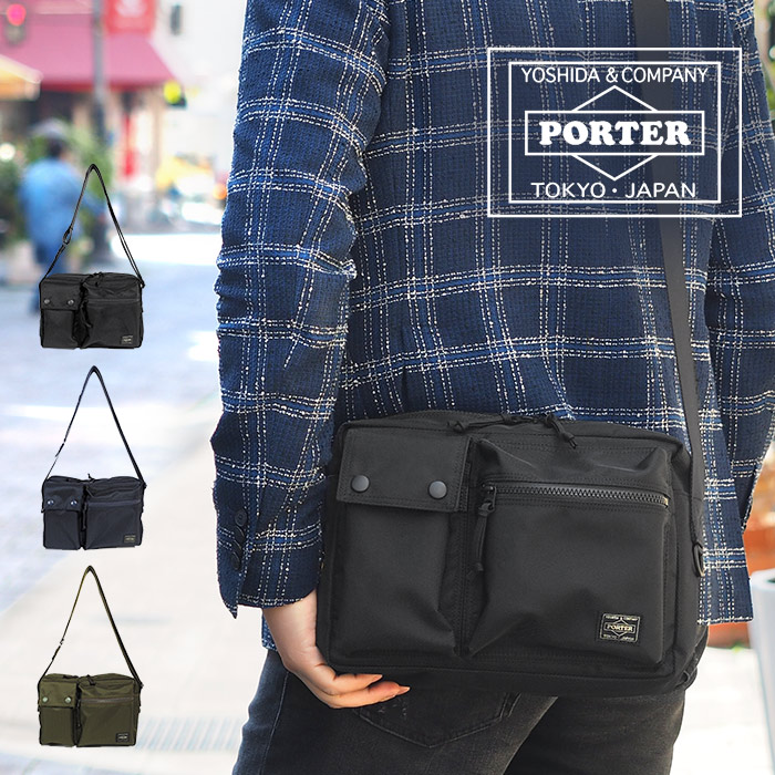 楽天市場】【セール】 KICHIZO by Porter Classic ポータークラシック