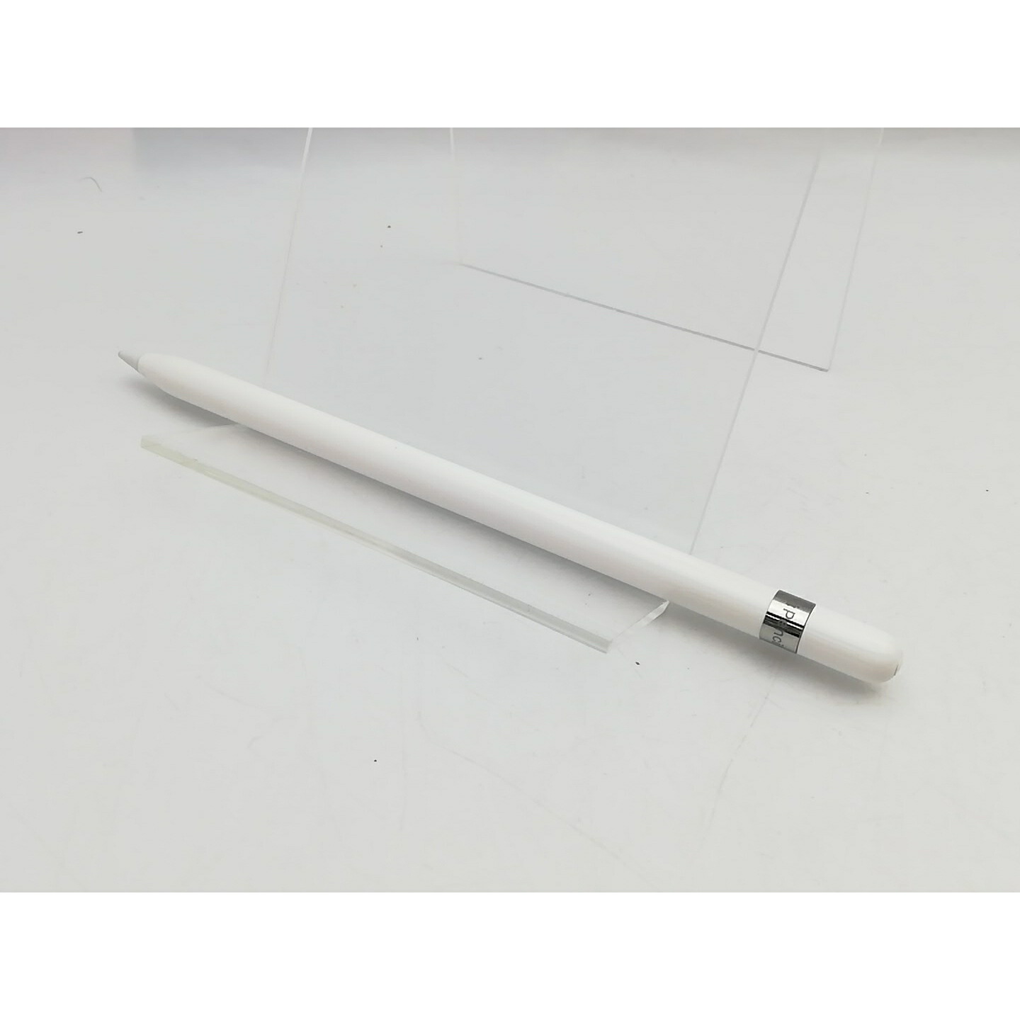 楽天市場】【返品OK!条件付】Apple Pencil MQLY3J/A アップル ペンシル