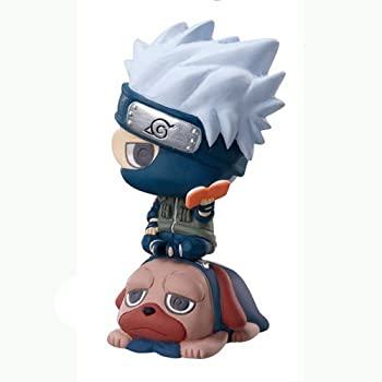 楽天市場】【中古】ぷちきゃらランド NARUTO -ナルト- 疾風伝 もう