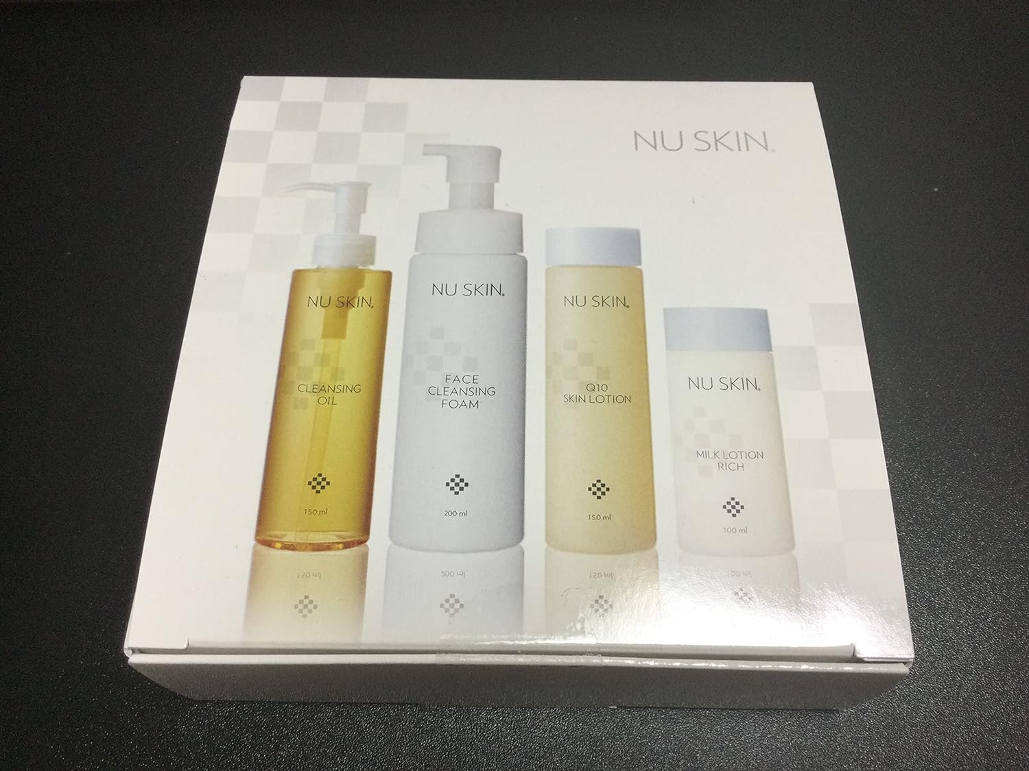 楽天市場】ageLOC ルミスパ トリートメント クレンザー さっぱり