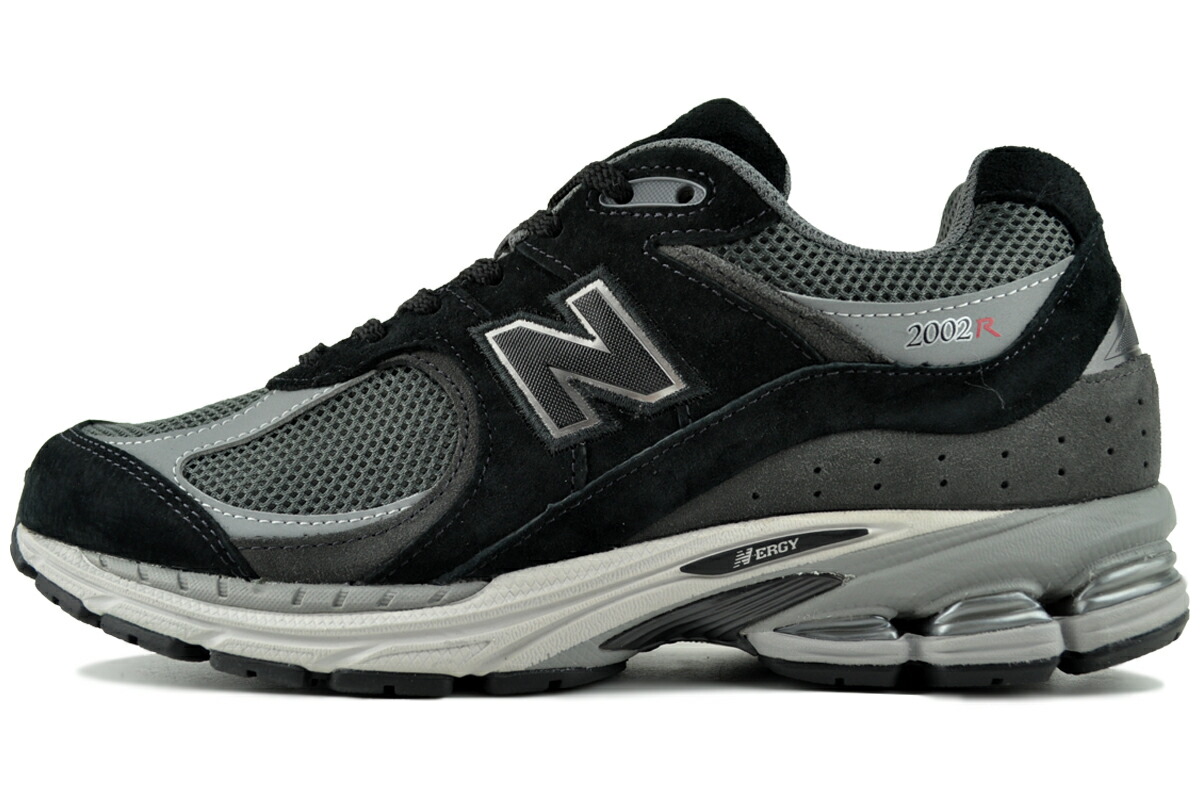 楽天市場】NEW BALANCE M2002RXD GORE-TEX BLACK width D