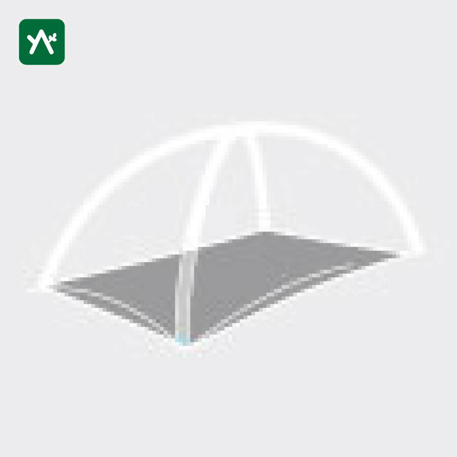 楽天市場】ニーモイクイップメント ダガー 2P フットプリント NEMO