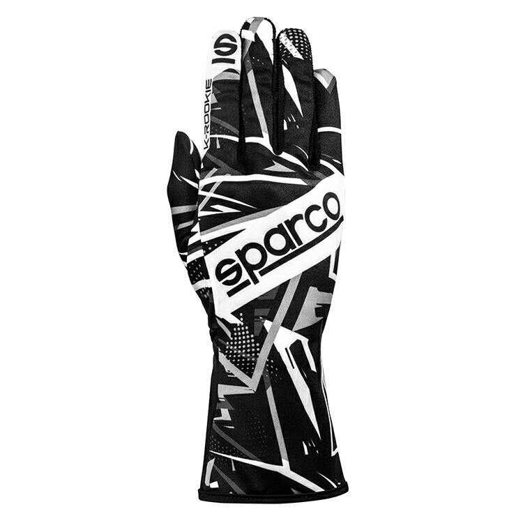 楽天市場】SPARCO スパルコ K-ATTACK GLOVE ブルー×ブラック