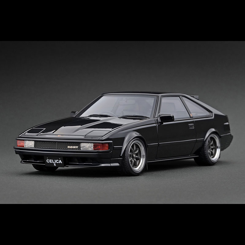 楽天市場】ignition model(イグニッションモデル) TOYOTA CELICA