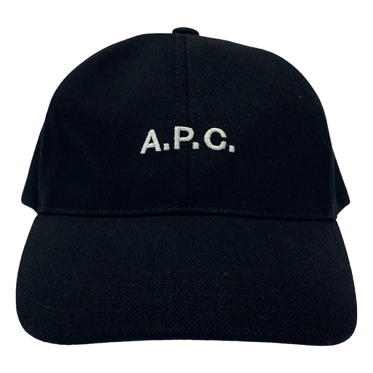 楽天市場】A.P.C. アーペーセー キャップ CHARLIE COZZS M24069 メンズ