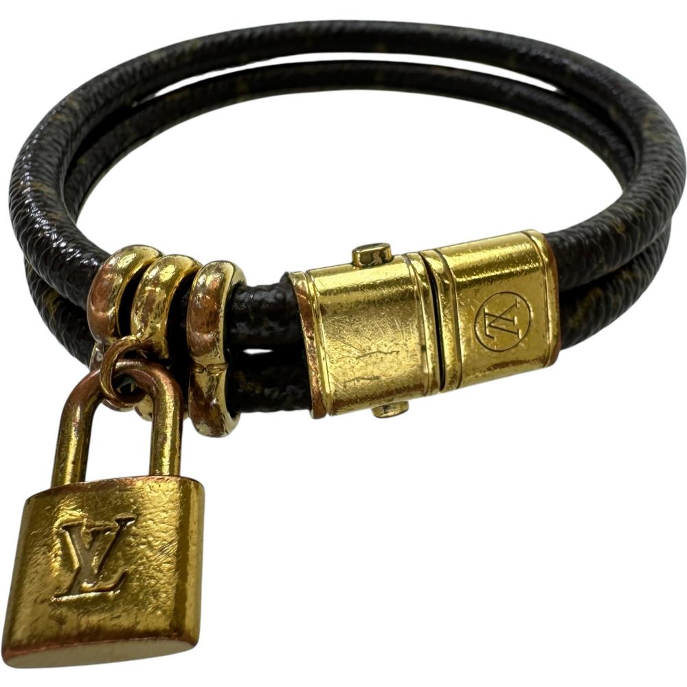 楽天市場】【ジュエリー】LOUIS VUITTON ルイ ヴィトン ブラスレ