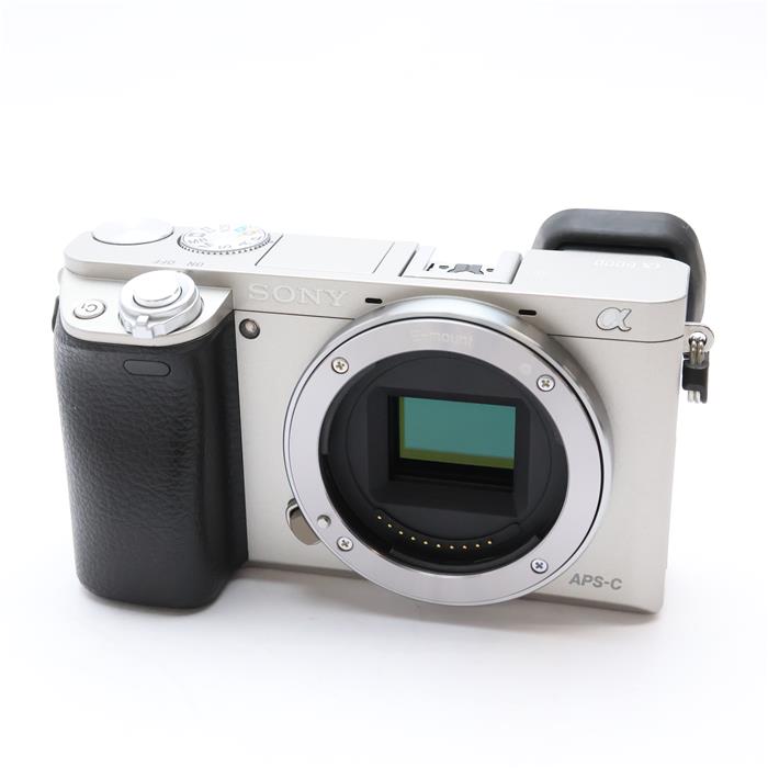 楽天市場】【中古】 《良品》 SONY α6000ボディ ILCE-6000 ホワイト