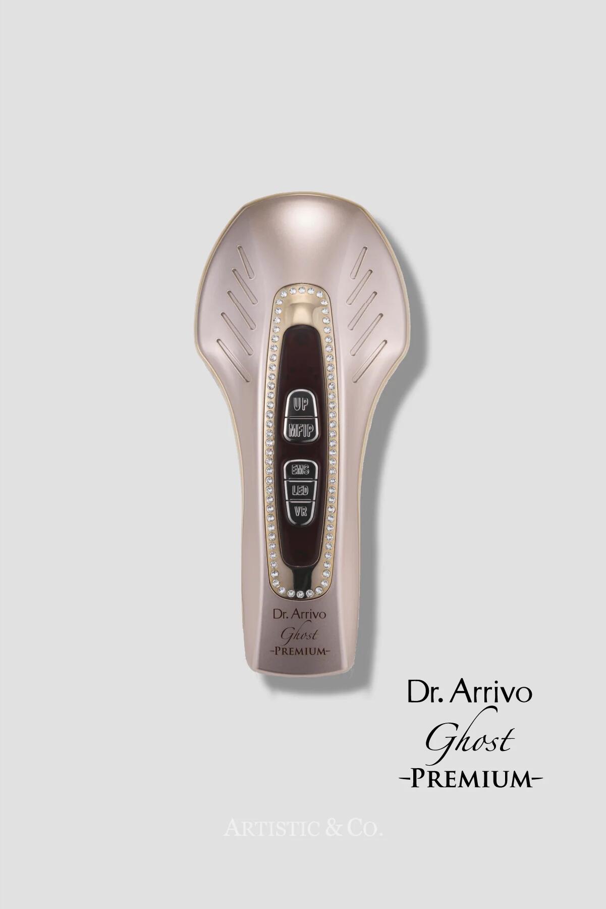 楽天市場】Dr.Flawless ドクターフローレス ARTISTIC＆CO (美顔器