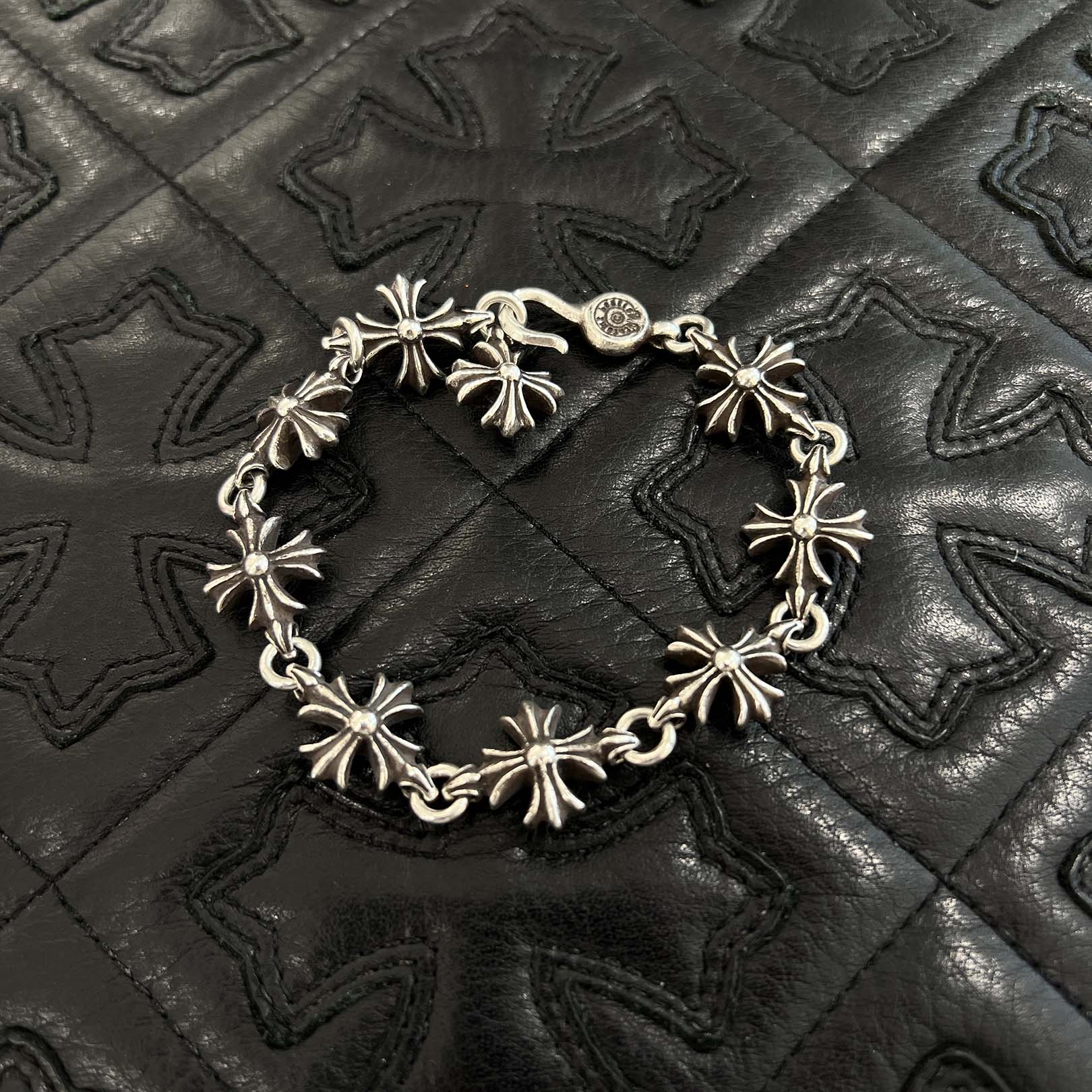 楽天市場】クロムハーツ 【CHROMEHEARTS】【訳あり】【8リンク
