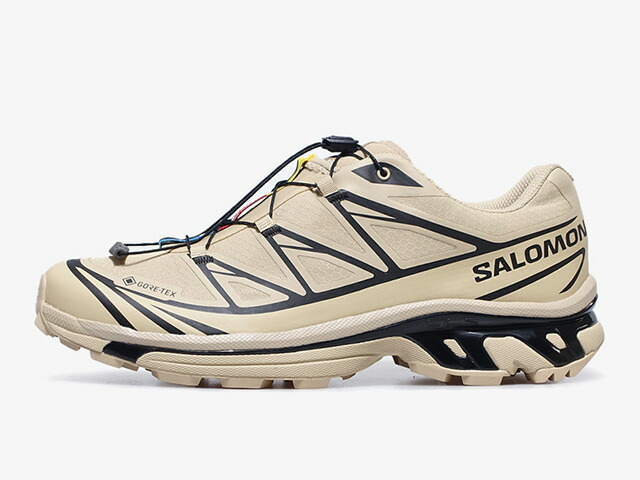 楽天市場】SALOMON [サロモン エックスティーシックスジーティー