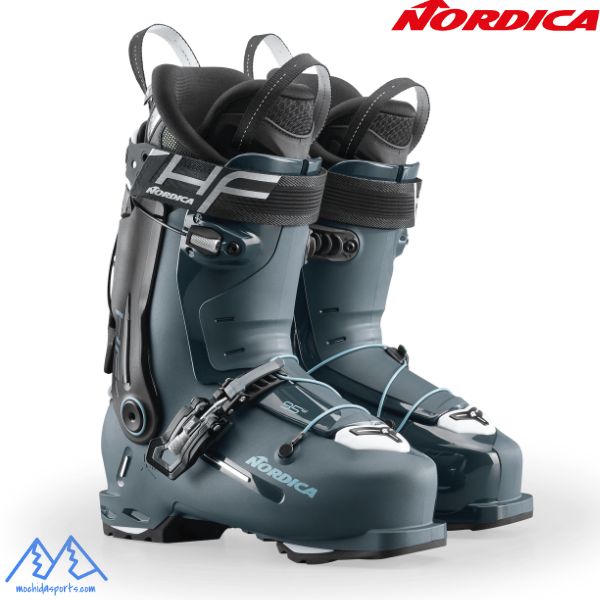 楽天市場】ノルディカ スキーブーツ NORDICA HF 75 W リアエントリー