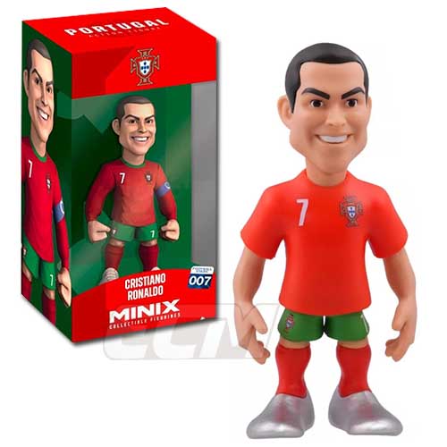 楽天市場】【特別版】【国内未発売】MINIX コレクターズフィギュア