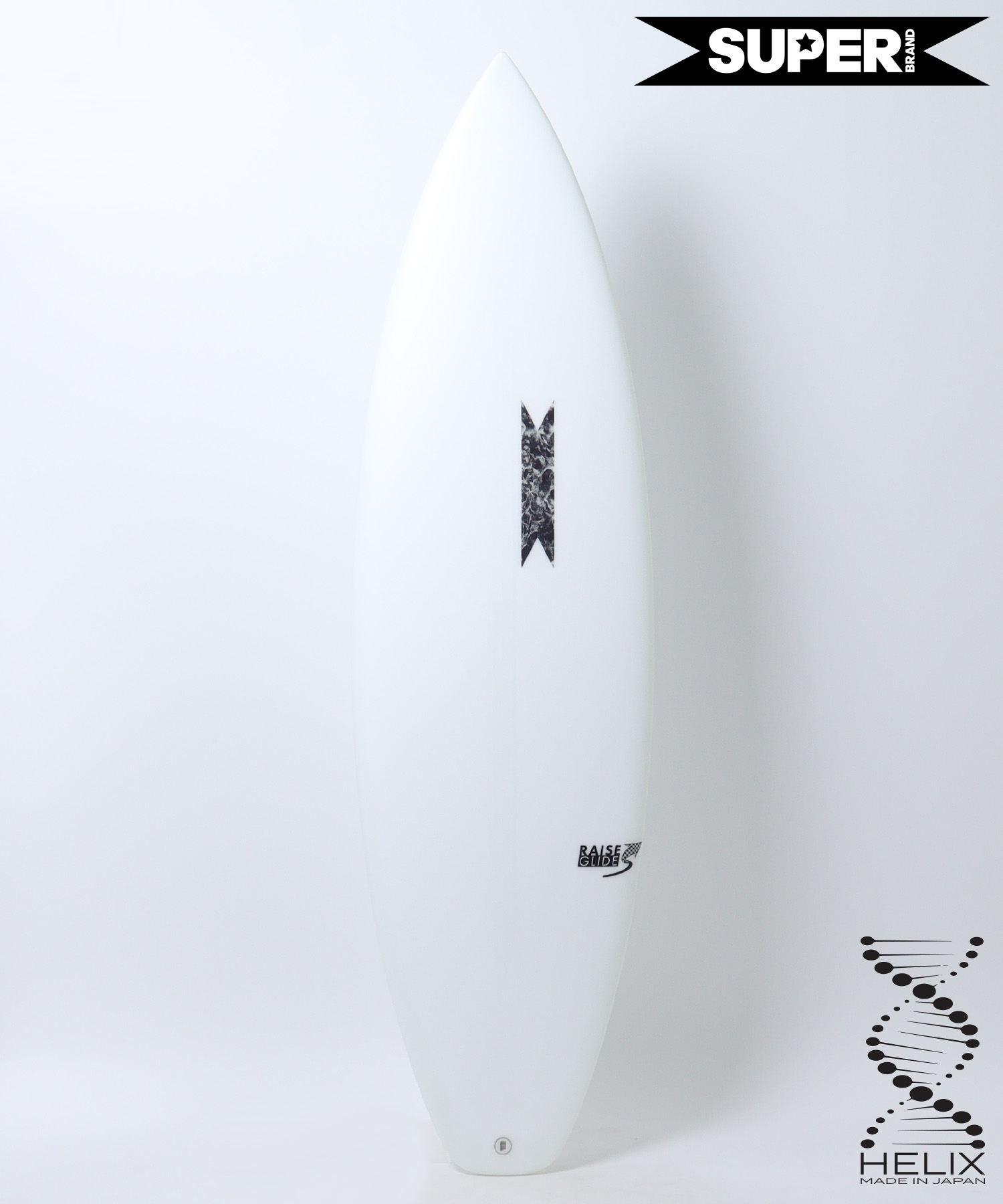 楽天市場】SUPER BRAND スーパーブランド SERIAL MIX HELIX シリアル