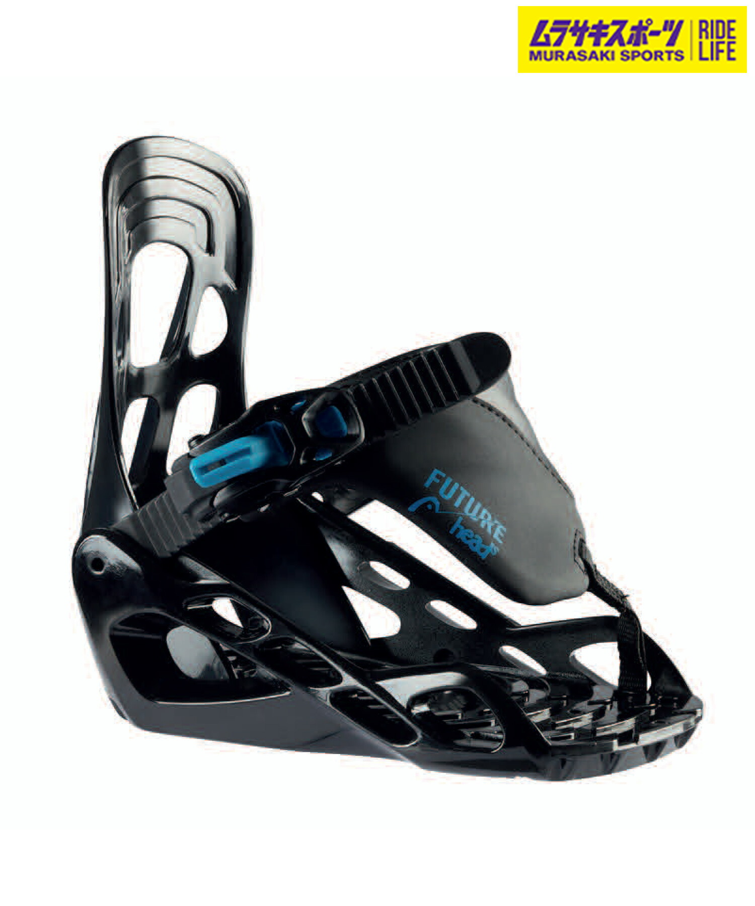 楽天市場】HEAD ヘッド スノーボード バインディング ビンディング