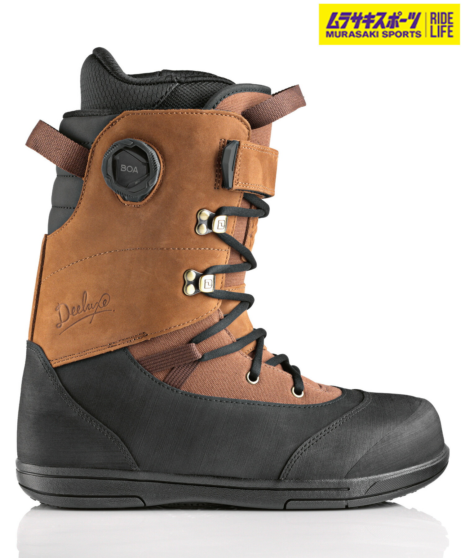 楽天市場】ディーラックス 【DEELUXE】【AREth RIN】 2024-2025 バック