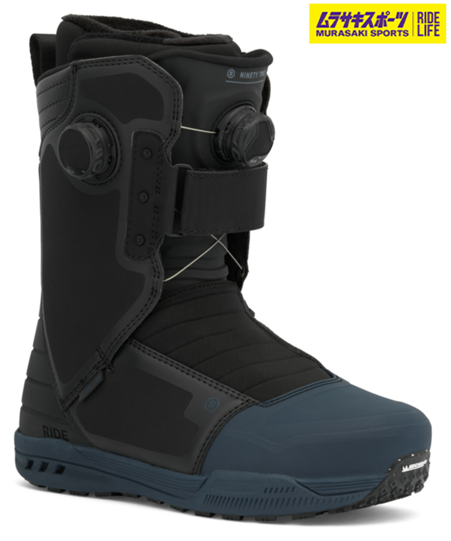 楽天市場】＼エントリーでポイントP10倍／ RIDE ライド スノーボード