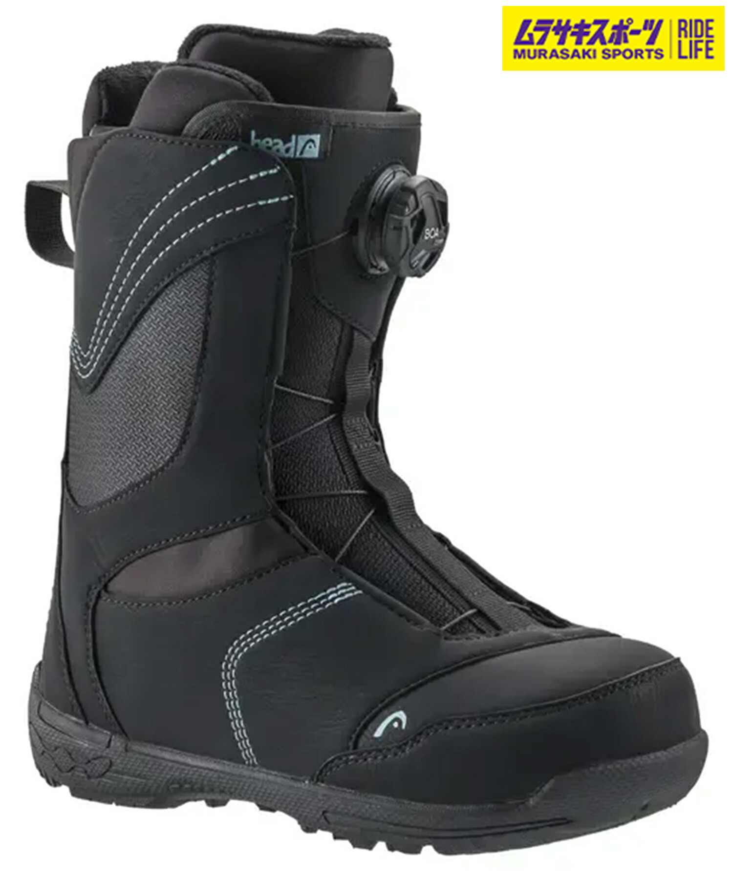 楽天市場】HEAD ヘッド スノーボード ブーツ メンズ CLASSIC BOA