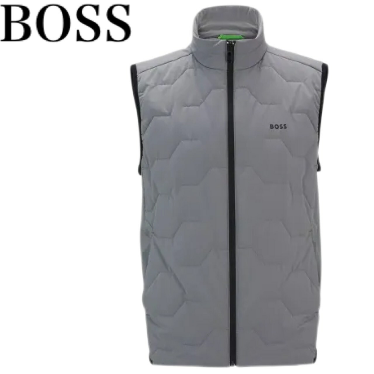 楽天市場】HUGO BOSS ヒューゴボス ダウンベスト 50548711 10275028