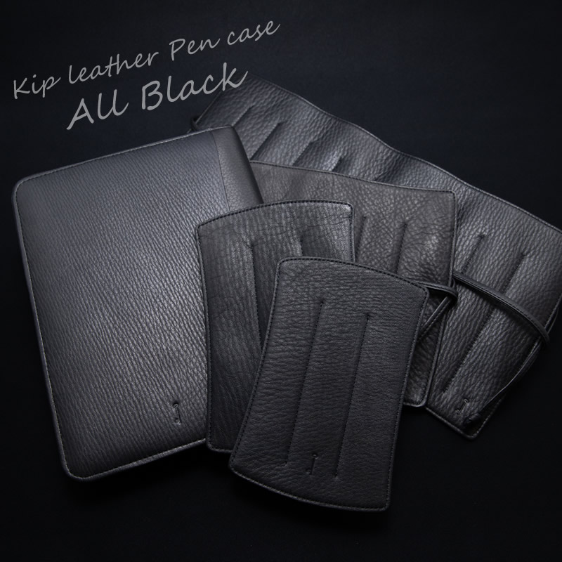 楽天市場】NAGASAWA オンラインショップ限定 キップレザーペンケース