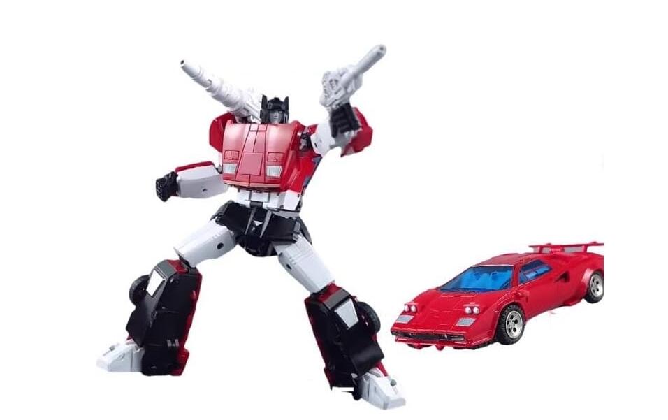 楽天市場】新品 ポピー ポピニカ ロボットはっちゃん ロボトラ : 虹商店