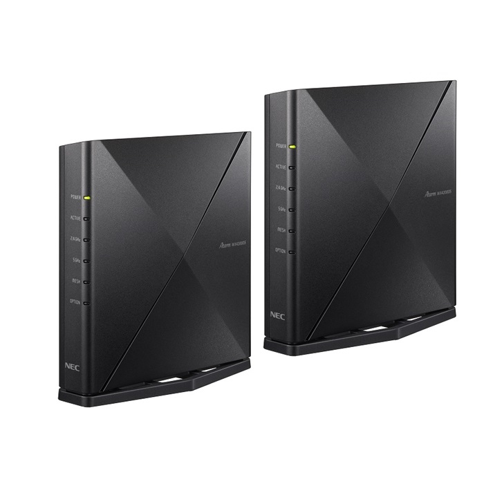 楽天市場】NEC Aterm MR10LN LTEモバイルルーター : Shop＠Aterm