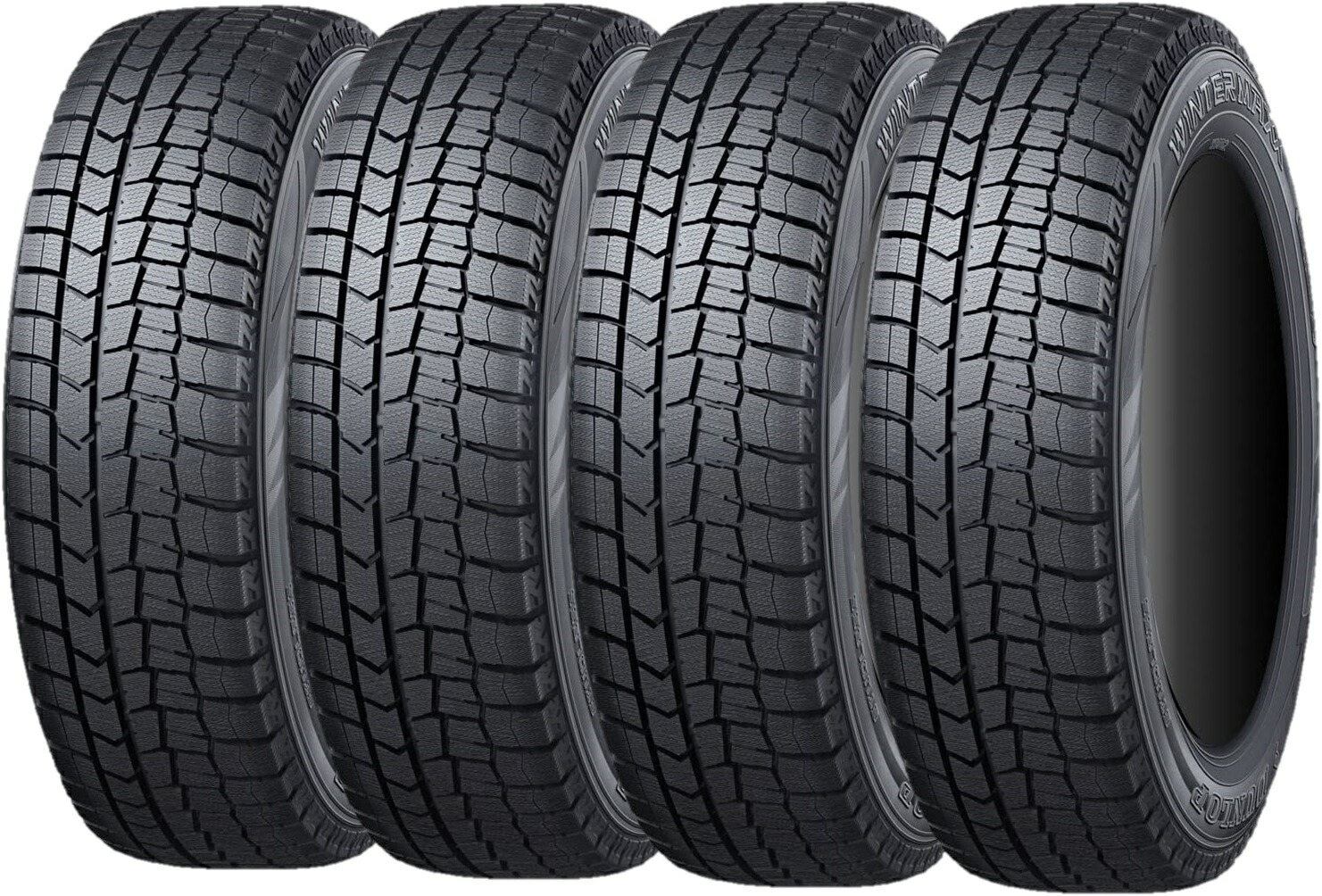 楽天市場】☆2025年製☆ダンロップ WINTERMAXX02 205/60R16 92Q DUNLOP