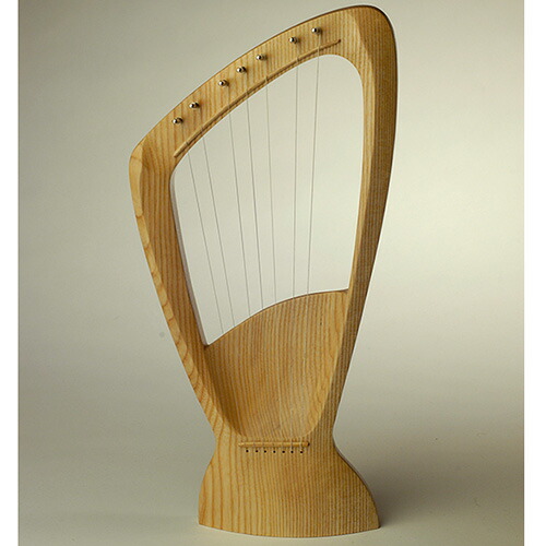 楽天市場】コロイ キンダーライヤー 12弦 音楽 楽器 ライヤー