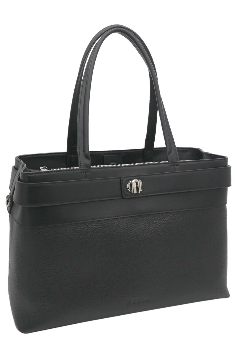 楽天市場】フルラ Furla Man Giove ジョーヴェ トートバッグ XL Greige