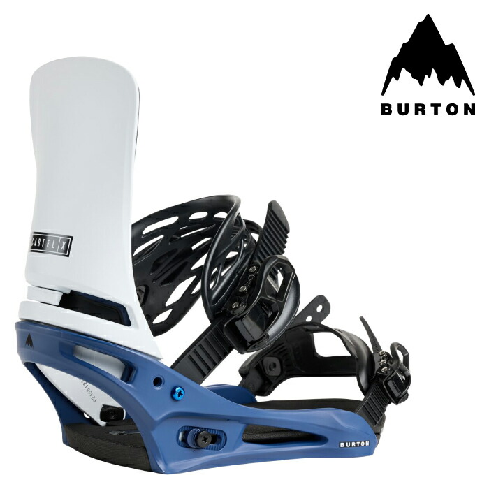 楽天市場】BURTON バートン Men's Cartel X Re:Flex Snowboard
