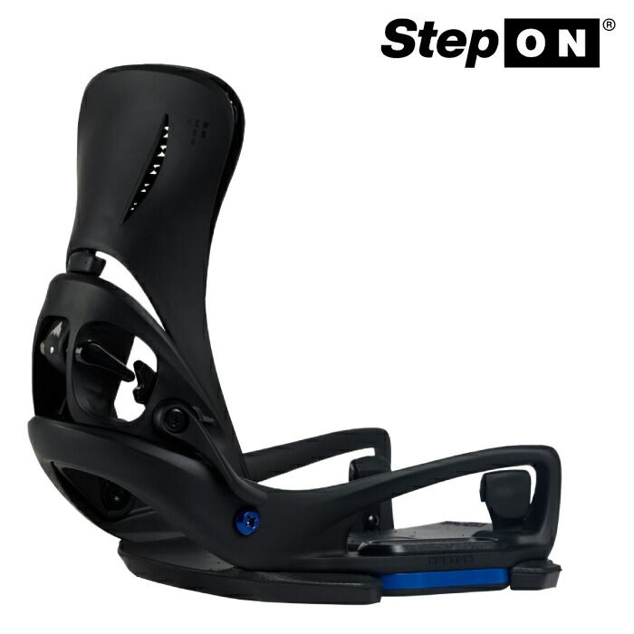 楽天市場】【25日最大P11倍】バートン スノーボードビンディング